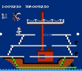Popeye