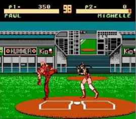 Tekken 2