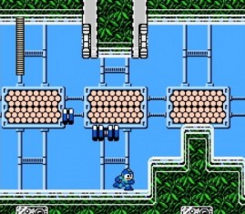 Megaman III