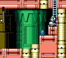 Megaman VI