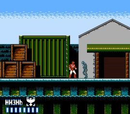 Choujin Sentai - Jetman