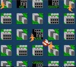 Ghostbusters