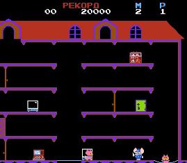 Mappy