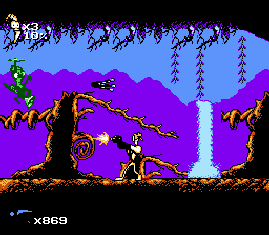 EarthWorm Jim 2