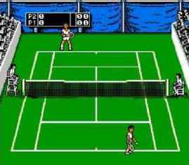 Tennis