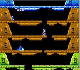 Ice Climber