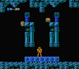 Metroid