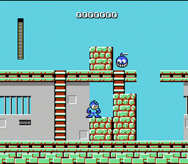 Megaman