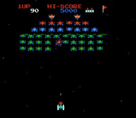 Galaxian