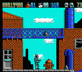 Robocop 2