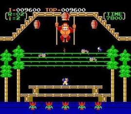 Donkey Kong