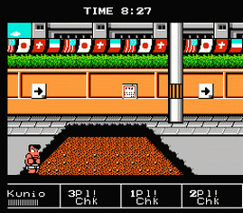Downtown - Nekketsu Koushin Kyoku - Soreyuke Daiundoukai