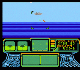 Top Gun - The Second Mission