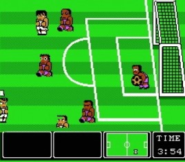 Nintendo World Cup