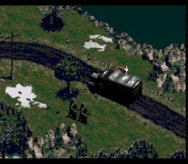 Commandos