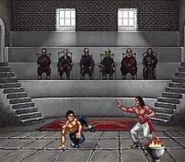 Dragon - The Bruce Lee Story