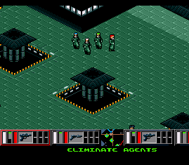 Syndicate