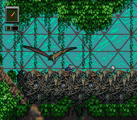 Jurassic Park - Rampage Edition