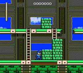 Megaman - The Wily Wars