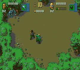 Soldiers of Fortune