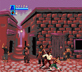 Cutthroat Island