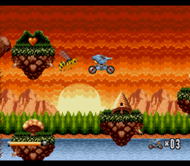 Blaster Master 2