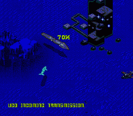 SeaQuest DSV