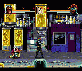 Shaq Fu