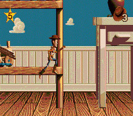 Toy Story