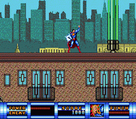 Superman