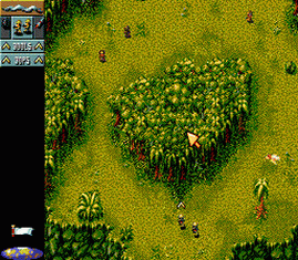 Cannon Fodder
