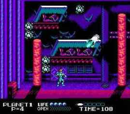 Street Fighter 2010 - The Final Fight