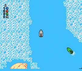 Micro Machines
