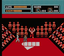 Karateka