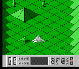 Captain Skyhawk
