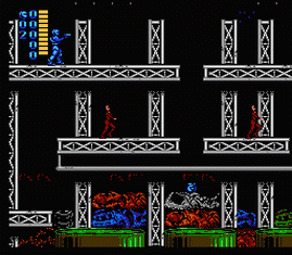 RoboCop Vs The Terminator