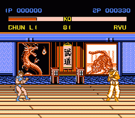 Street Fighter VI 12 Peoples