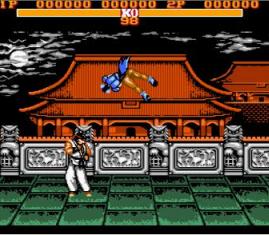 Street Fighter IV