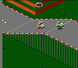 R.C. Pro-Am