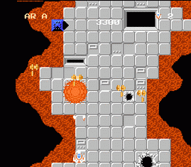 Star Force