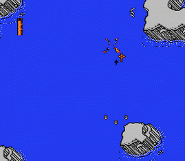 Advanced Dungeons & Dragons - Dragon Strike