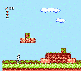 Bugs Bunny Birthday Blowout, The