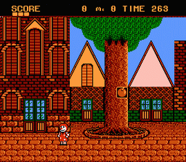 Donald Land