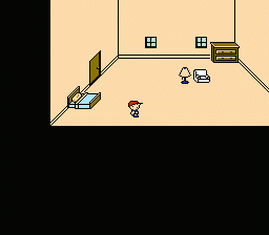 Earthbound