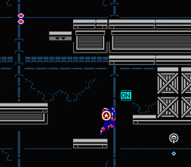 Captain America