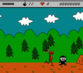 Adventures of Rocky and Bullwinkle and Friends, The