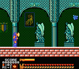 Astyanax