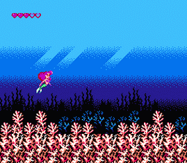 Little Mermaid, The