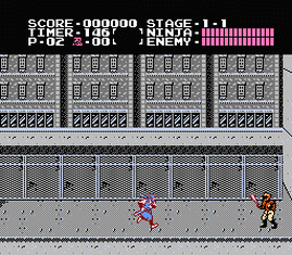Ninja Gaiden