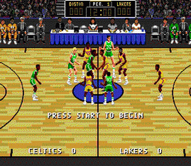 Lakers vs Celtics and the NBA Playoffs